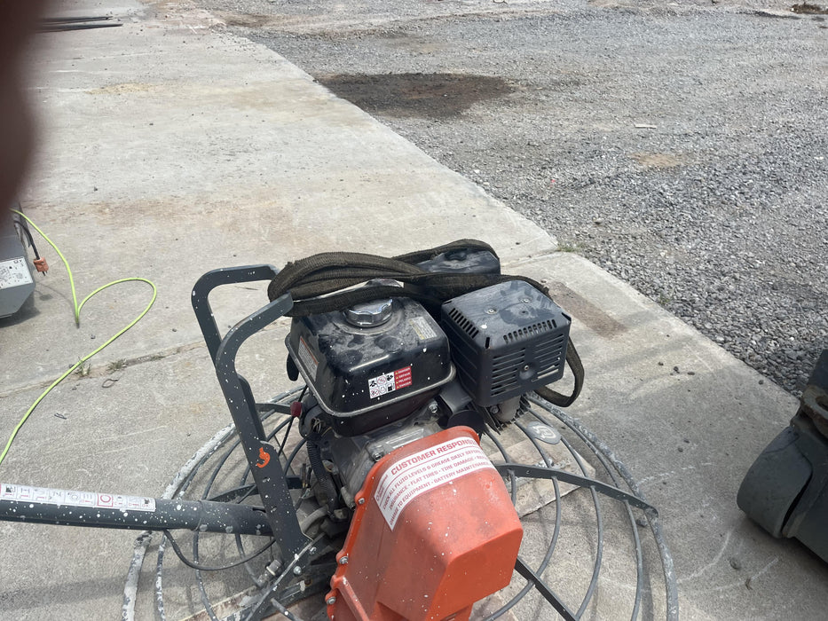 2020 HUSQVARNA CT 48-13A-V