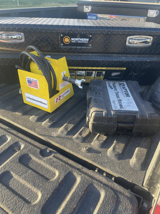 2021 TORCUP RPDD-FRL