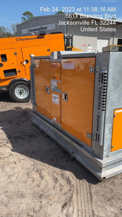 2021 MYERS-SETH MSP PP-150