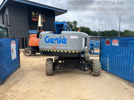 2024 GENIE S-45 XC
