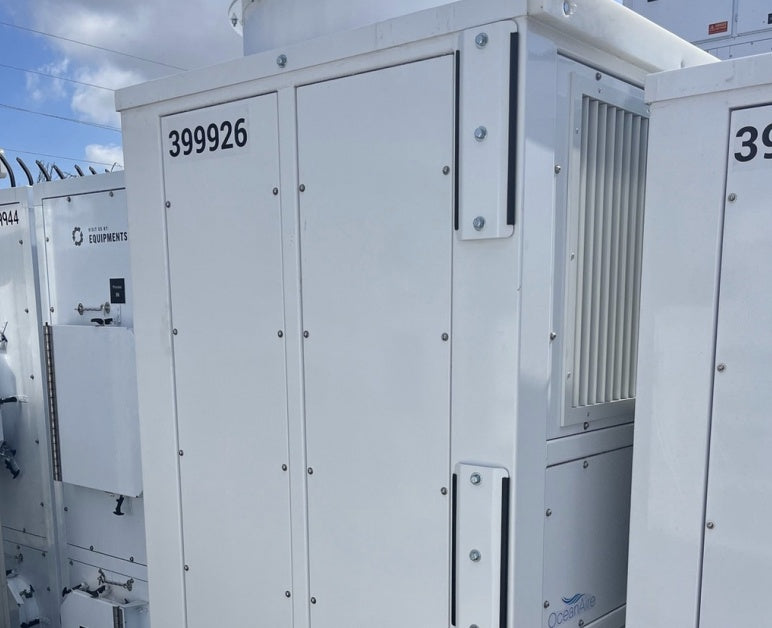 2024 OCEANAIRE OVAC36034AH