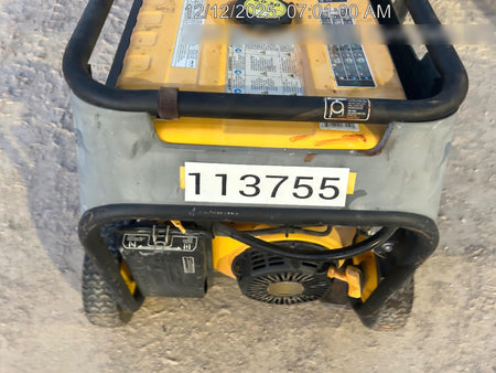 2020 Firman H07552 REV 02 FIRMAN H07552 REV 02