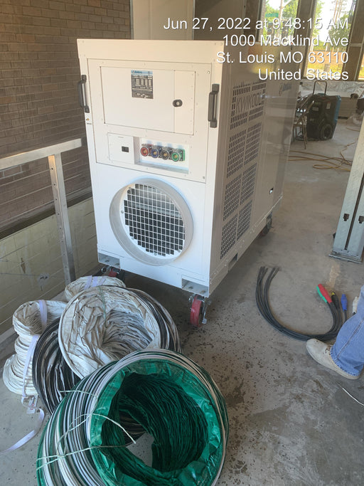 2022 KWIKOOL KPO12-23H