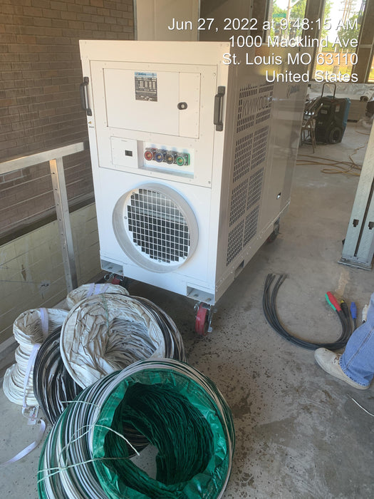 2022 KWIKOOL KPO12-23H