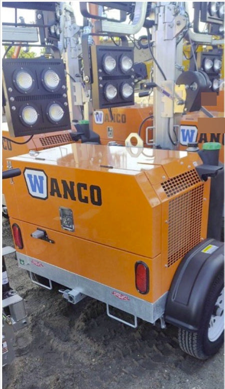 2023 WANCO WLTT-4MM4K