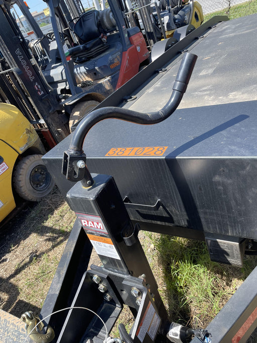 2024 STEELPOINT K19E