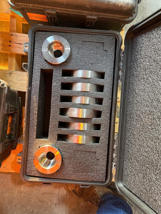 2025 SKIDMORE-WILHELM MZ Complete