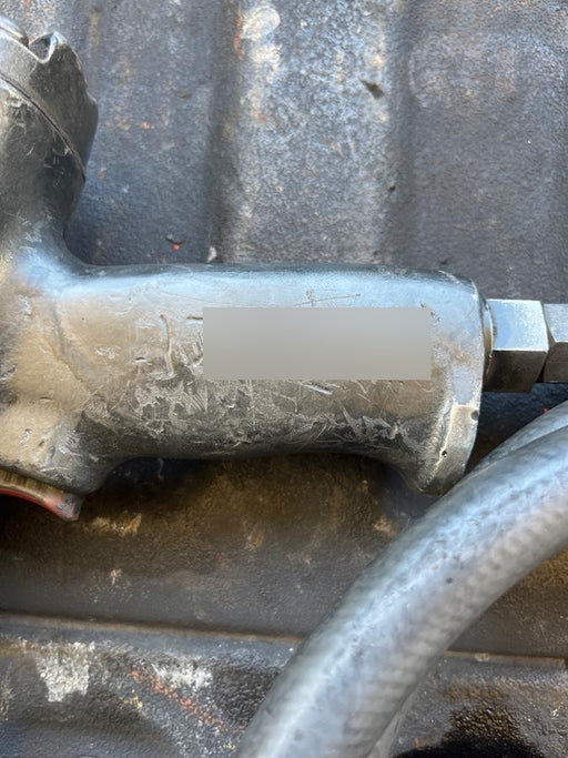 2021 MICHIGAN PNEUMATIC 750SS