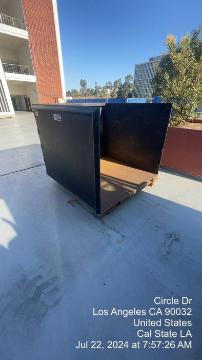 2020 STAR INDUSTRIES 1425