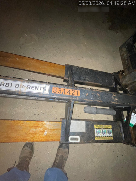 2023 STAR INDUSTRIES M1360B - Star JIB Boom