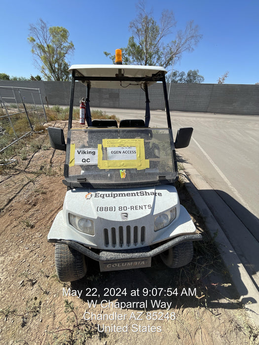 2022 COLUMBIA Journeyman 2+2