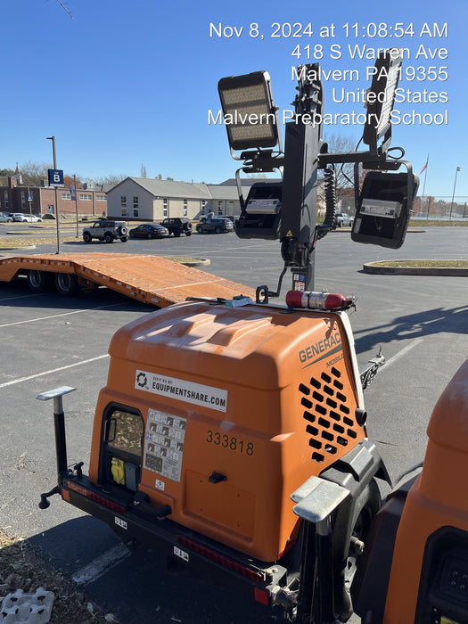 2023 Generac MLT2