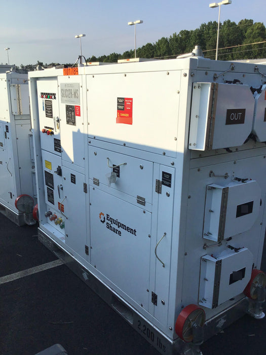 2020 SMARTECH SLIC12R-MSH