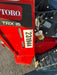 2022 TORO TRX-16