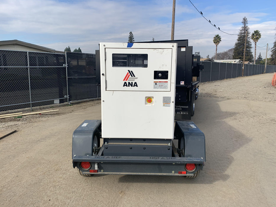 2021 AIRMAN SDG25S-8E1