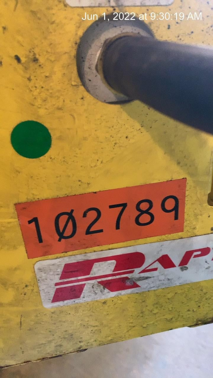 2020 TORCUP RP-FRL