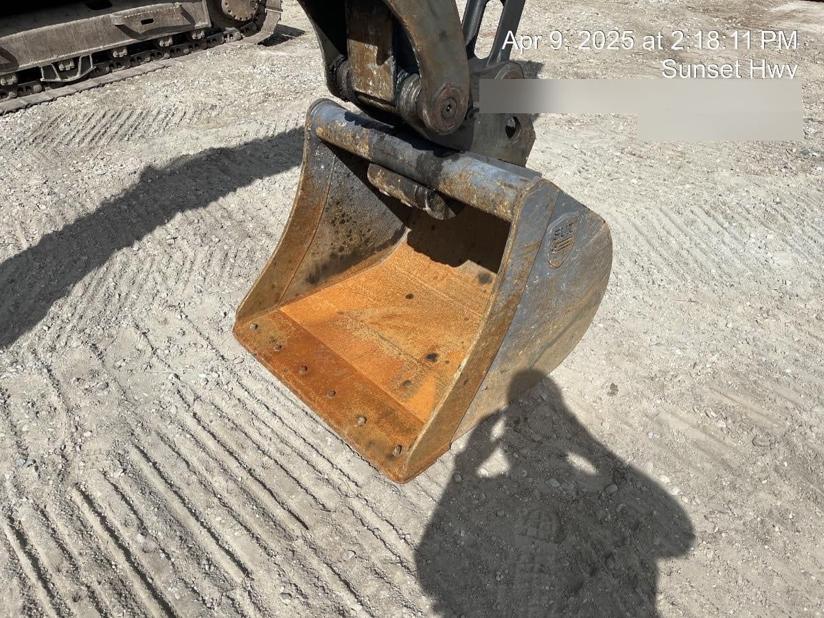 2023 STEEL UNLIMITED SUIEXC2036DB