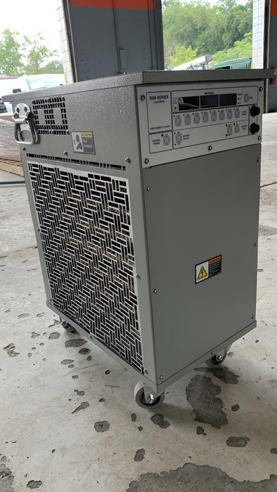 2021 ASCO AVTRON 2705