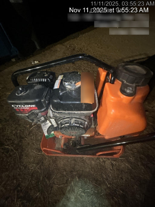 2023 MULTIQUIP MVC82VHW