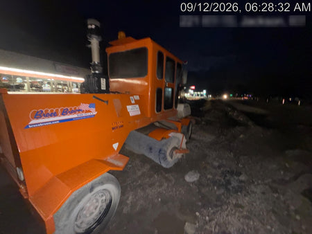 2021 BROCE RCT350