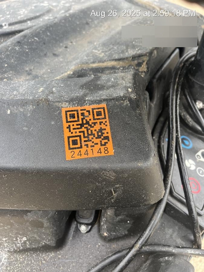 2022 POWER BREEZER PB4BASE