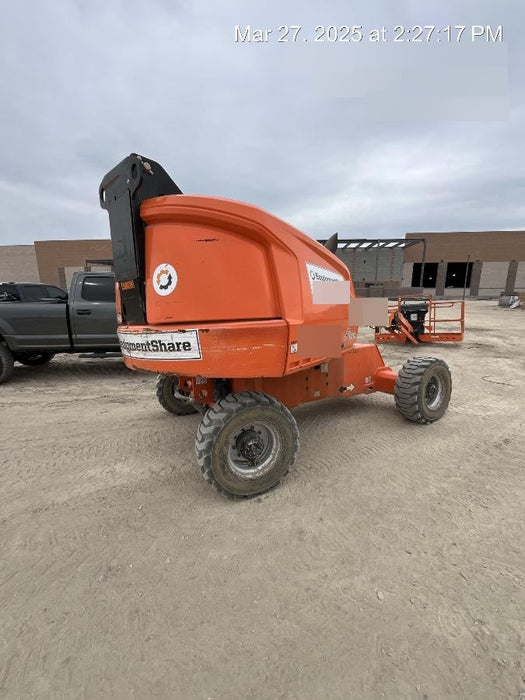 2019 JLG 460SJ