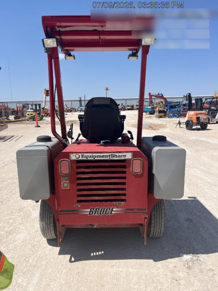 2021 BROCE BW260