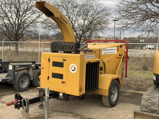 2021 VERMEER BC1000XL Gas