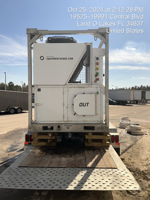 2024 SMARTECH SACP41A-HS