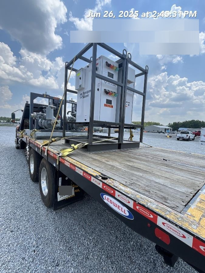 2023 FUJI MD050-EQS