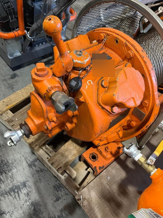 2021 INGERSOLL RAND IR-HUL