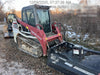 2019 TAKEUCHI TL8