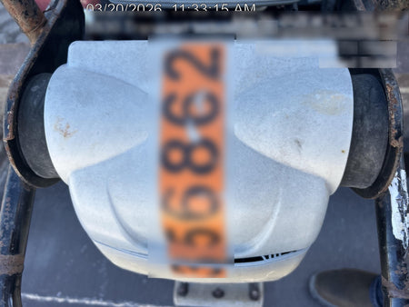 2023 MULTIQUIP MTX60HD
