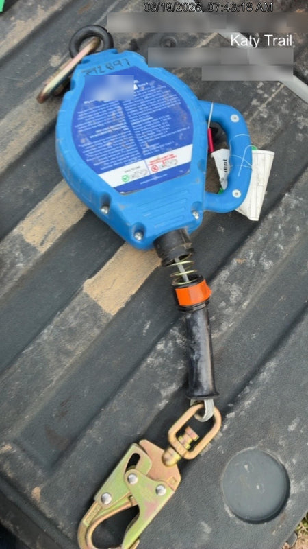 2024 PALMER SRL711311