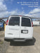 2023 CHEVROLET Express Van - Rental