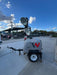 2019 Wacker Neuson LTV6L-MH Wacker Neuson LTV6L Mobile Light Tower w/Fuel Level Sensor Installed
