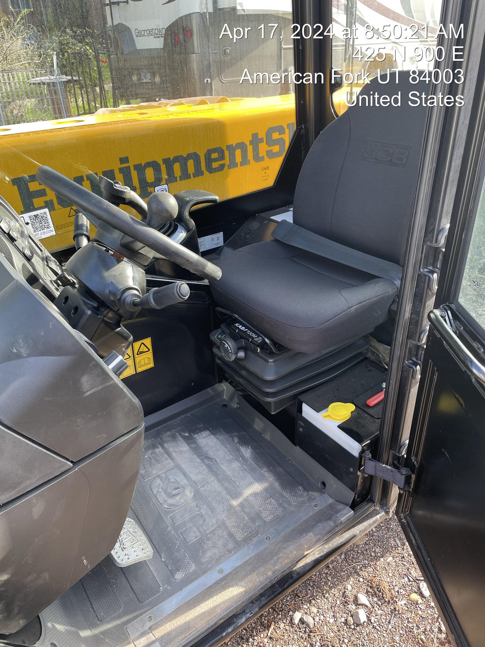 2024 JCB 505-20TC