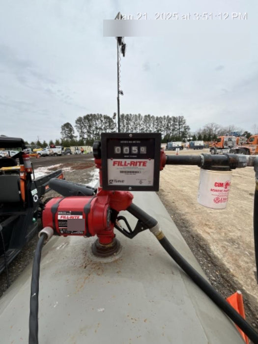 2020 JCB 510-56 Cab/Heat/Air, Solid Tires, Work Lights, Beacon, Aux Hydraulics, Back up Alarm, Lifting Eye, ES Decals