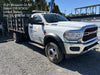 2019 CHEVROLET C5500 Stake Bed - Rental