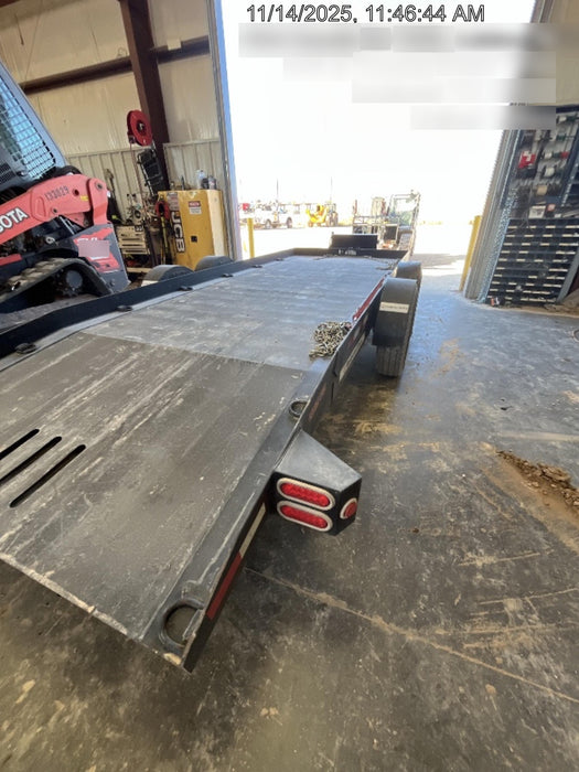 2023 STEELPOINT K19E