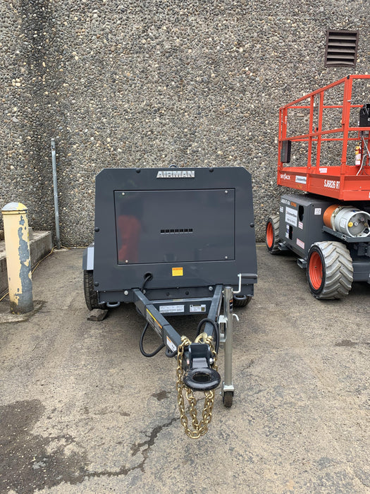 2022 AIRMAN PDS185S-6E1