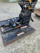 2020 BLUE DIAMOND 50" Brush Cutter, Mini Excavator