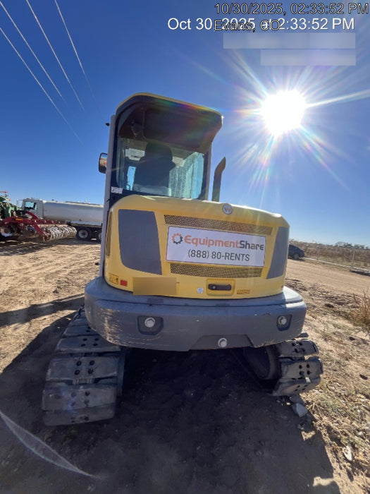 2019 WACKER NEUSON ET90