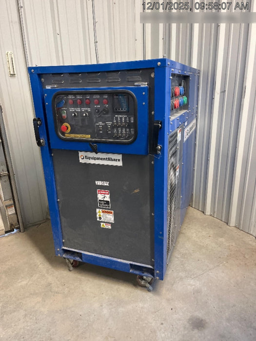 2023 TRYSTAR LP600H-240-480- 1DMT-CPS