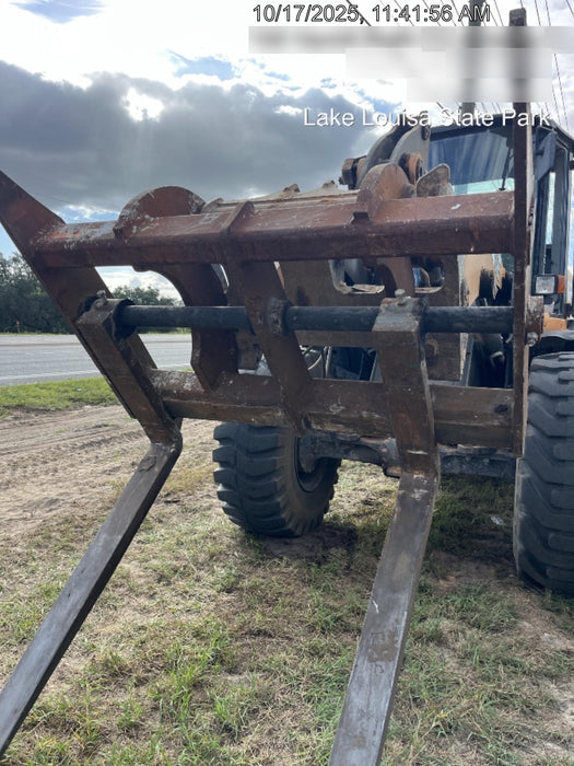 2015 WERK-BRAU PF60WL621