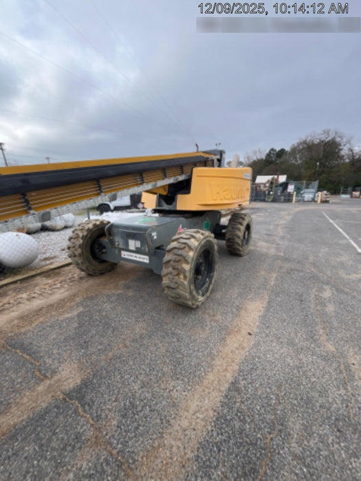 2020 HAULOTTE HT67 RTJ O