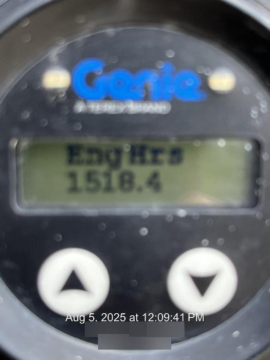 2020 GENIE GS-4069 RT