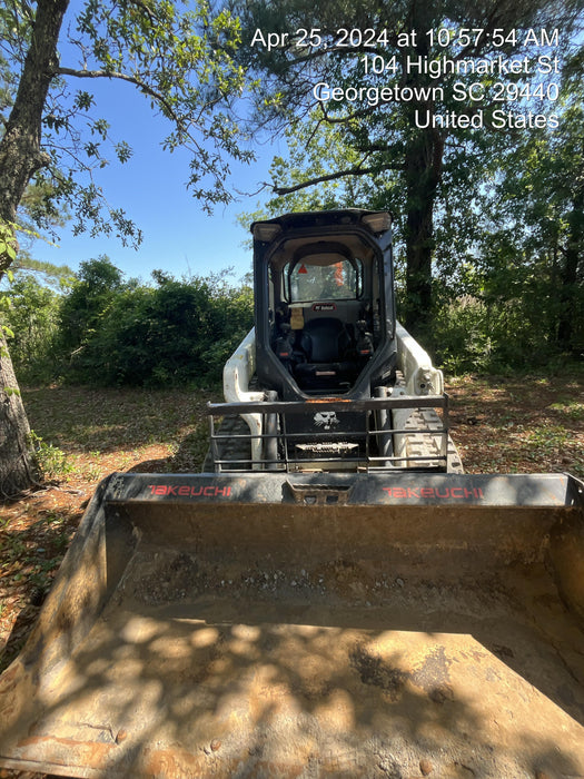 2022 ARROW MATERIAL HANDLING 48" Pallet Forks - Arrow