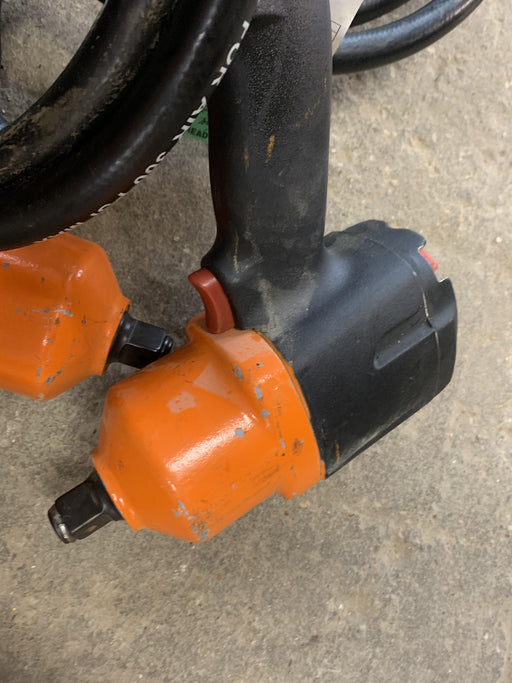 2020 MICHIGAN PNEUMATIC 750SS