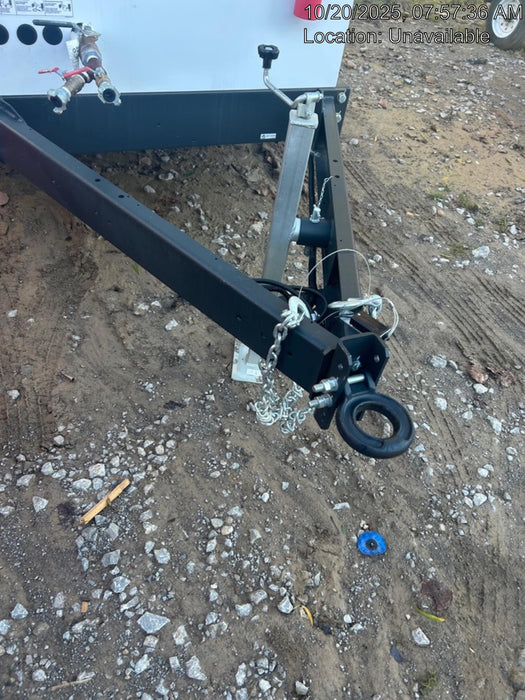 2025 BOBCAT PA425WCU-T4F